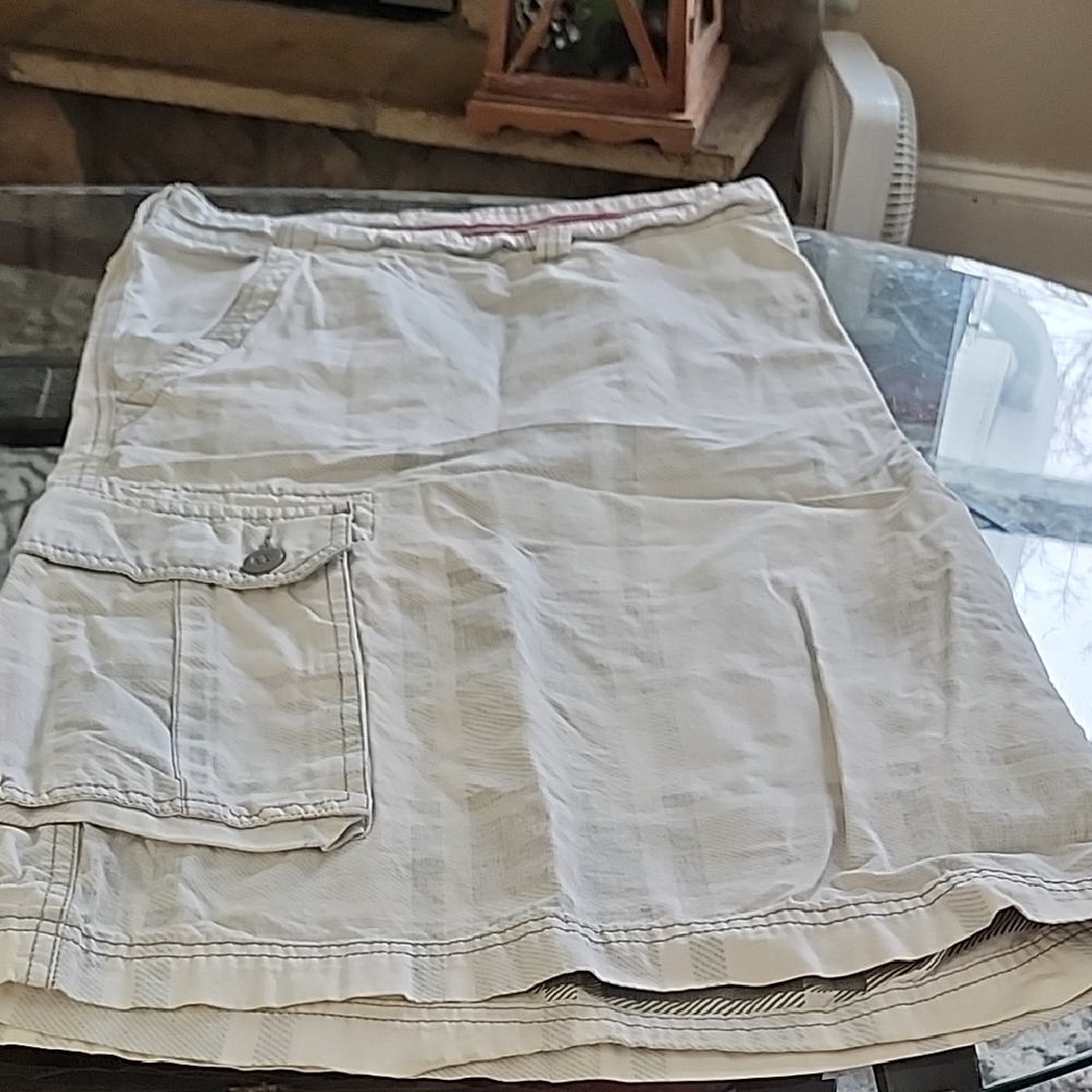 2 Pair Mens Big And Tall Cargo Shorts